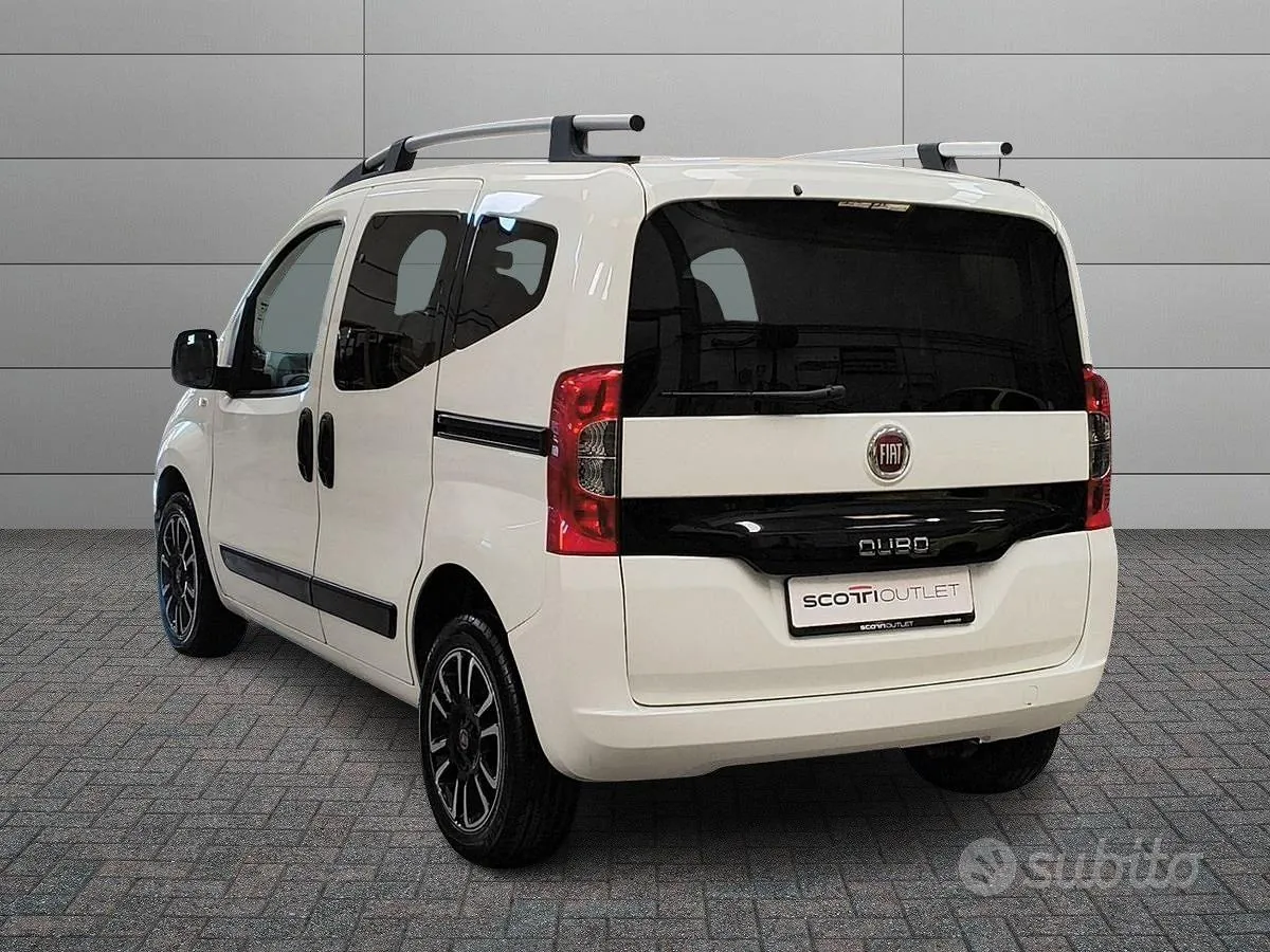 Fiat Qubo 2018 photo 4