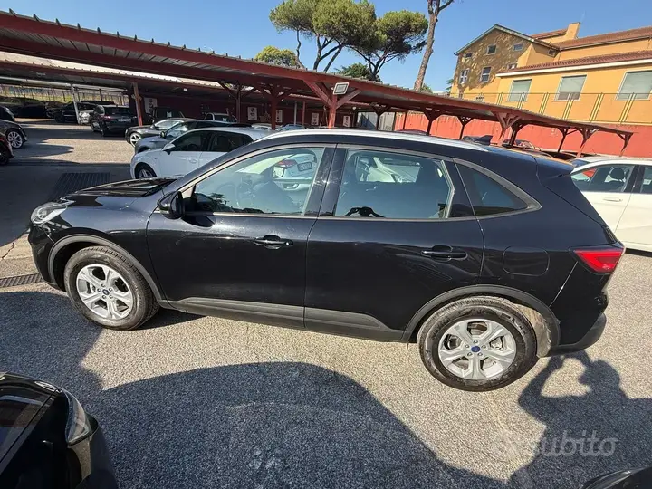 Ford Kuga 2021 photo 4