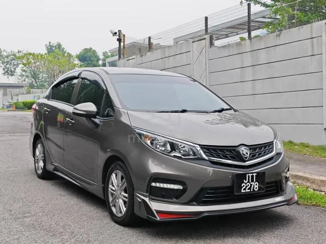 Proton Persona
