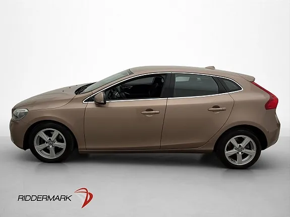 Volvo V40 2015 photo 3