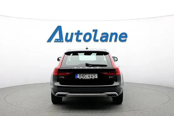 Volvo V90 Cross Country 2019 photo 5