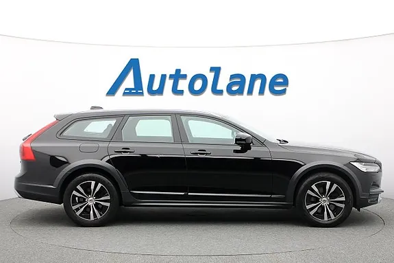 Volvo V90 Cross Country 2019 photo 3