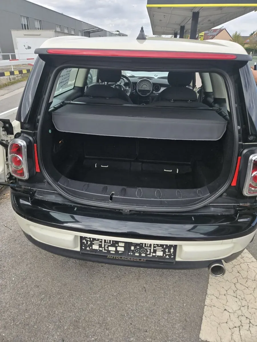 Mini Countryman 2011 photo 3