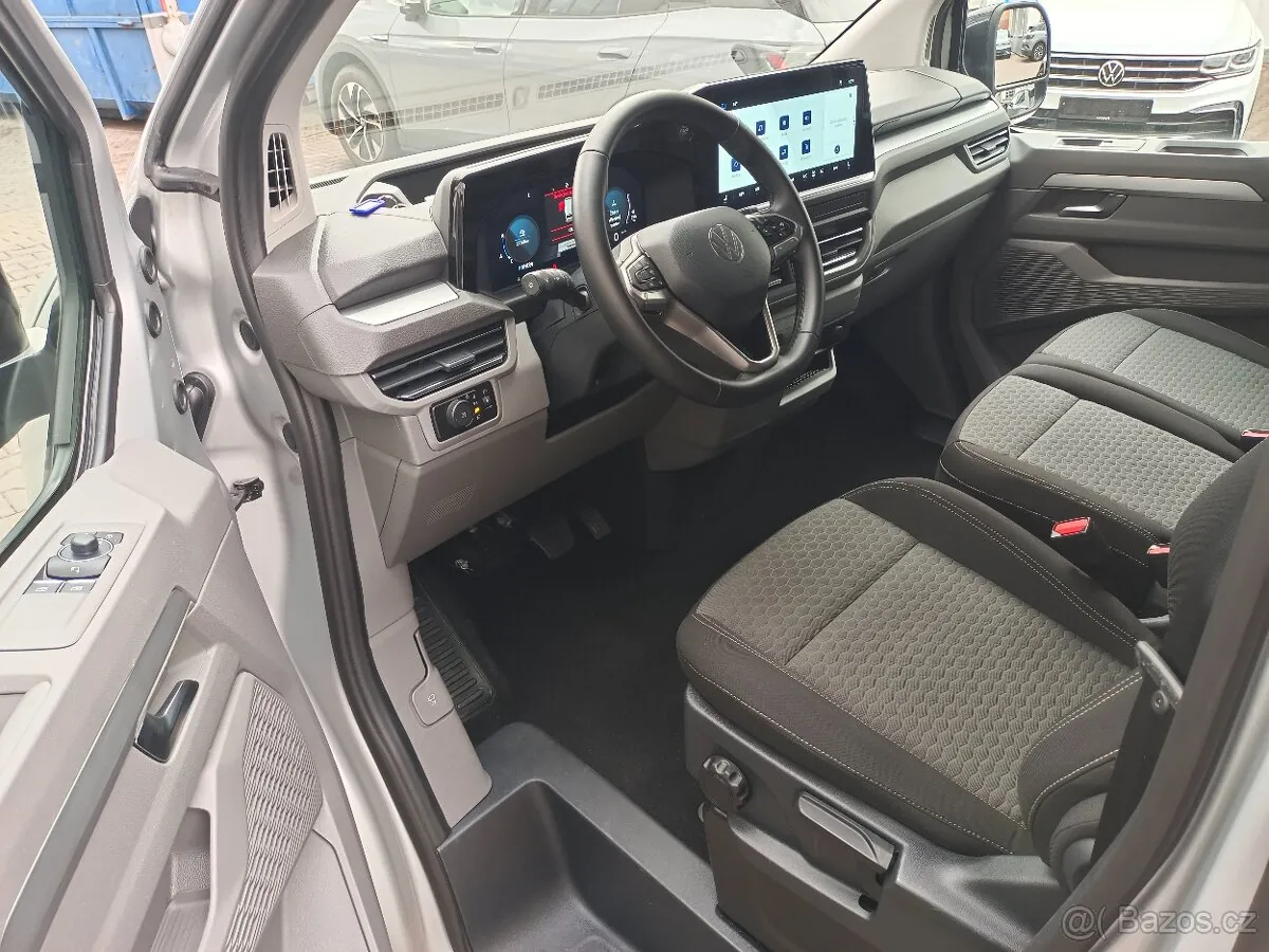Volkswagen Caravelle 2025 photo 5