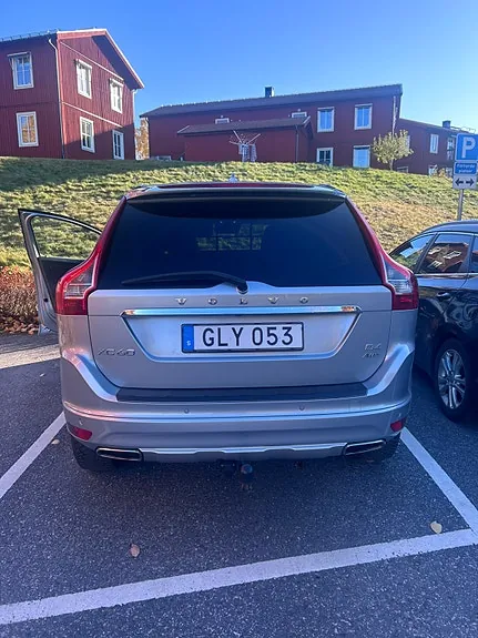 Volvo Xc60 2015 photo 2