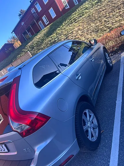 Volvo Xc60 2015 photo 3