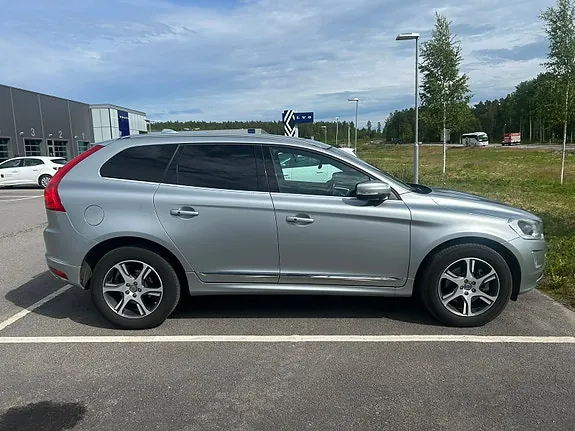 Volvo Xc60 2015 photo 5
