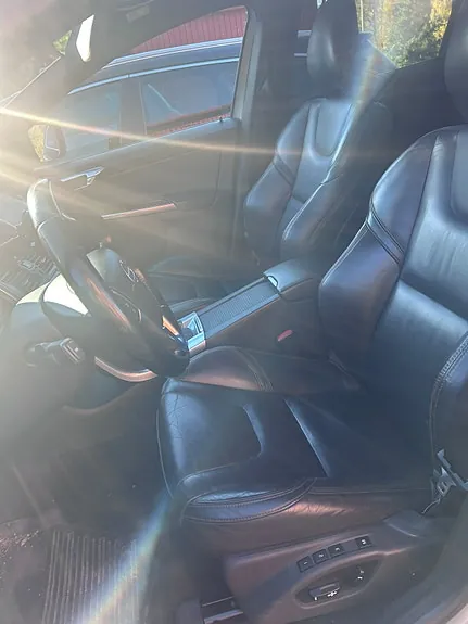 Volvo Xc60 2015 photo 4