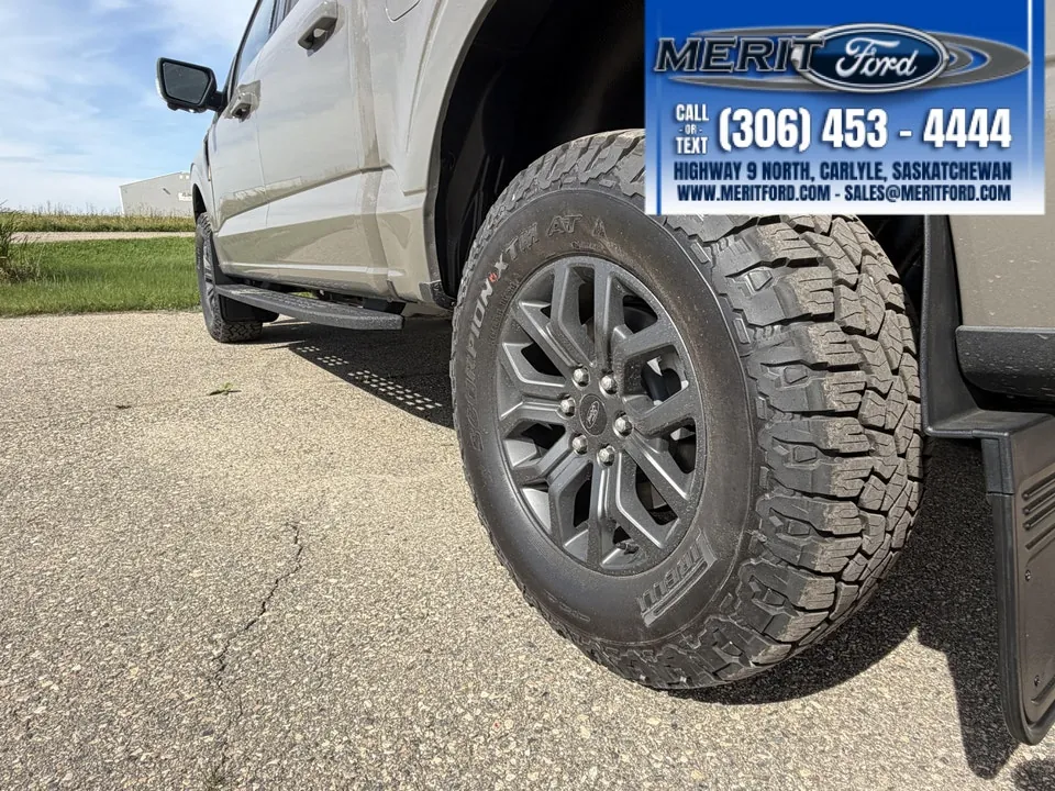 Ford F-150 Tremor 2026 photo 4
