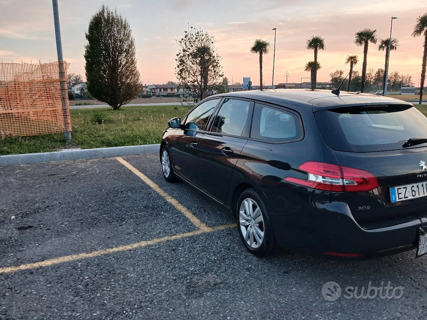 Peugeot 308 2015 photo 3