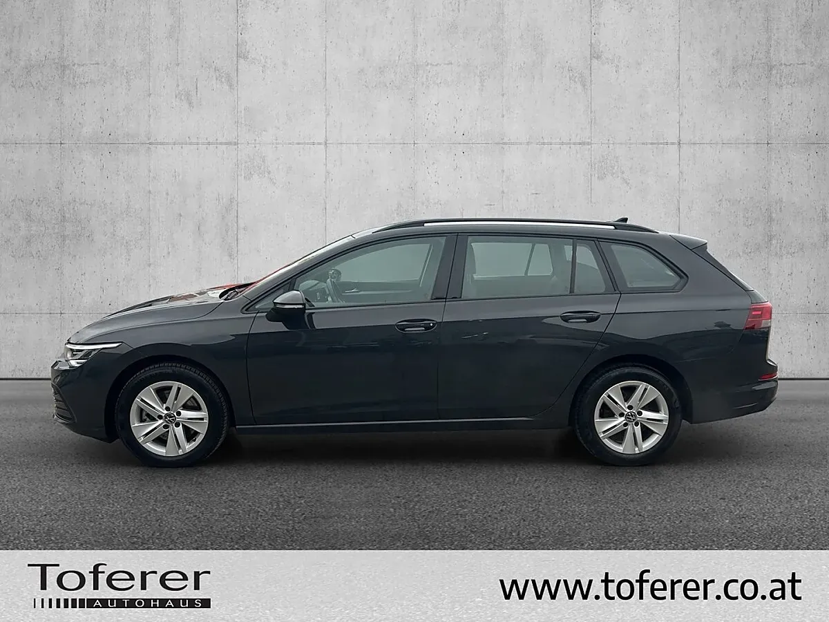 Volkswagen Golf 2023 photo 3
