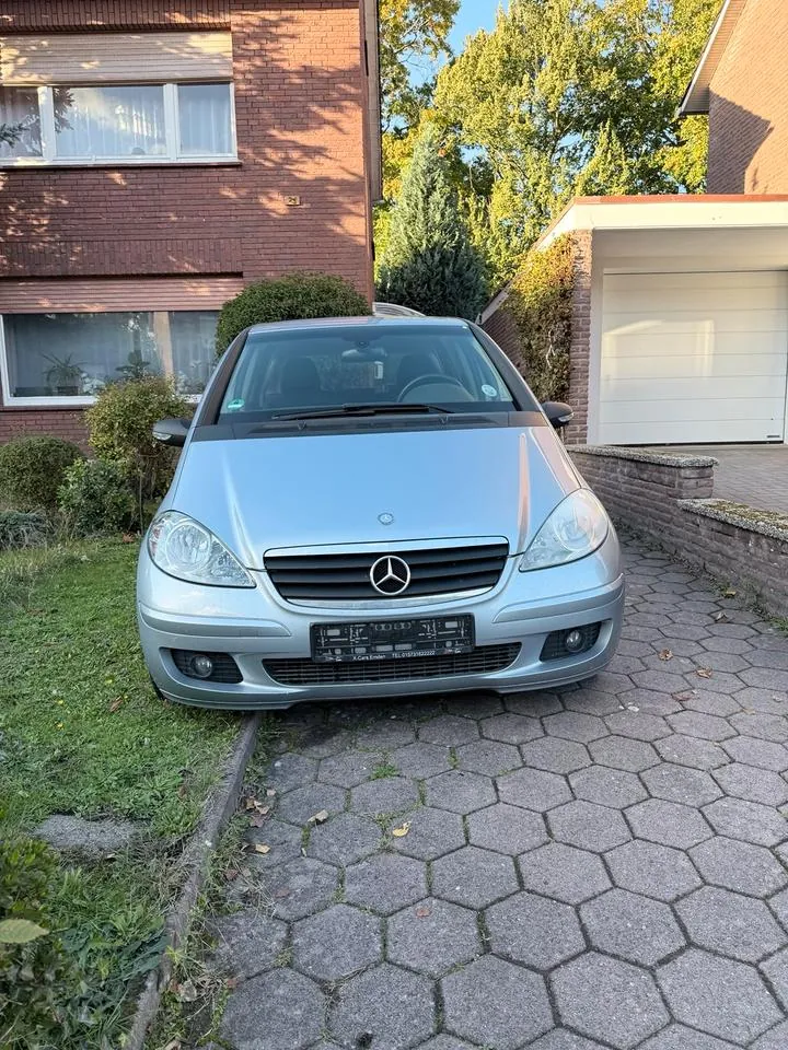 Mercedes-Benz A 150