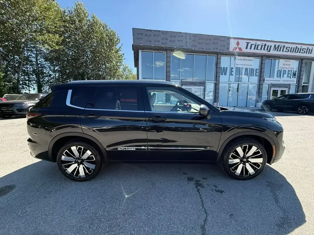 Mitsubishi Outlander 2026 photo 5