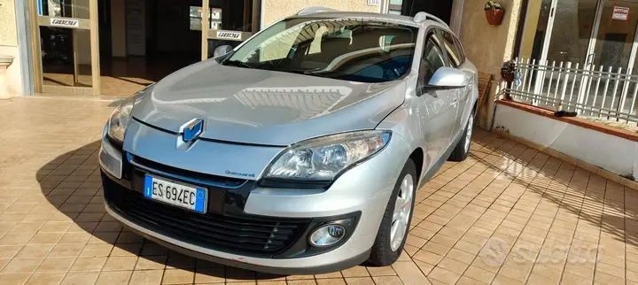 Renault Megane 2013 photo 5