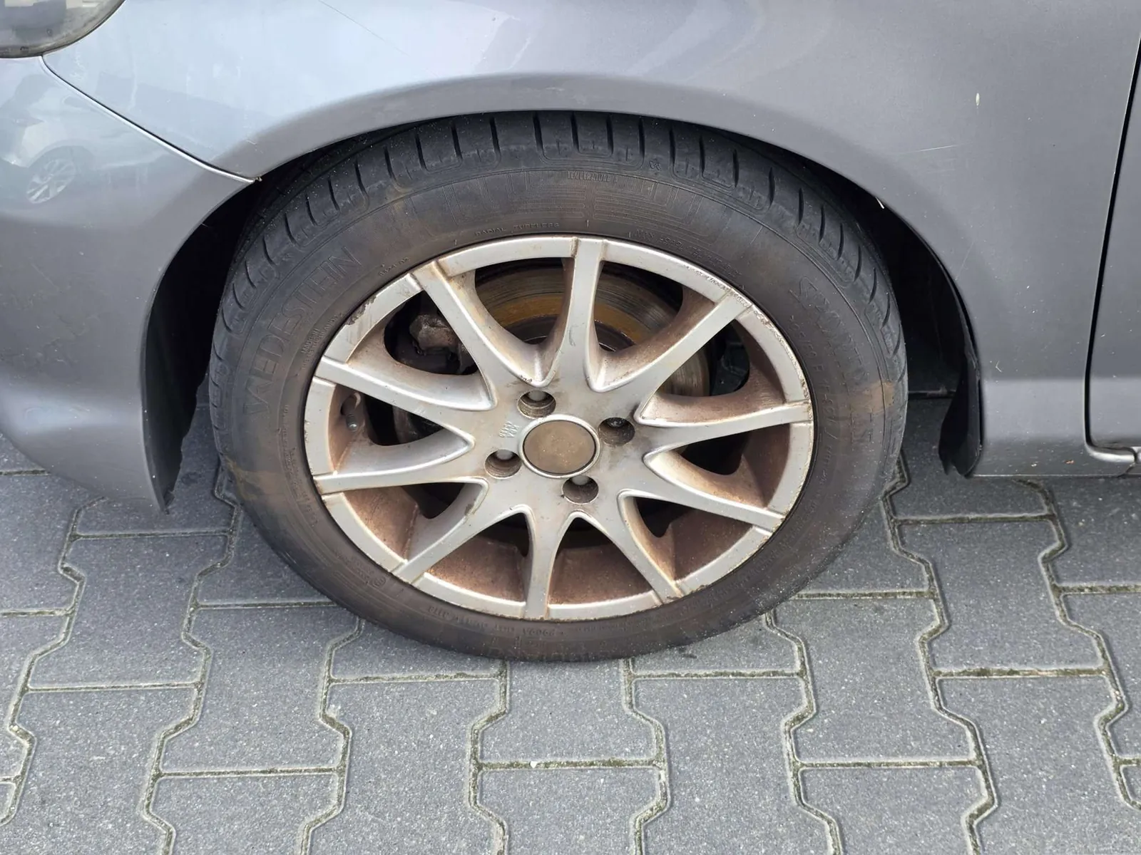 Honda Jazz 2005 photo 2