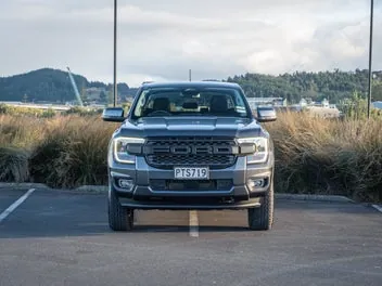 Ford Ranger 2023 photo 5