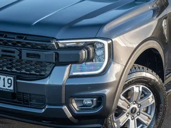 Ford Ranger 2023 photo 4