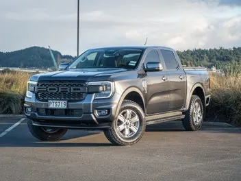 Ford Ranger 2023 photo 2