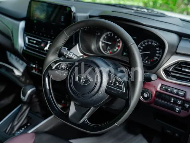 Toyota Taisor 2026 photo 5