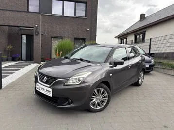 Suzuki Baleno