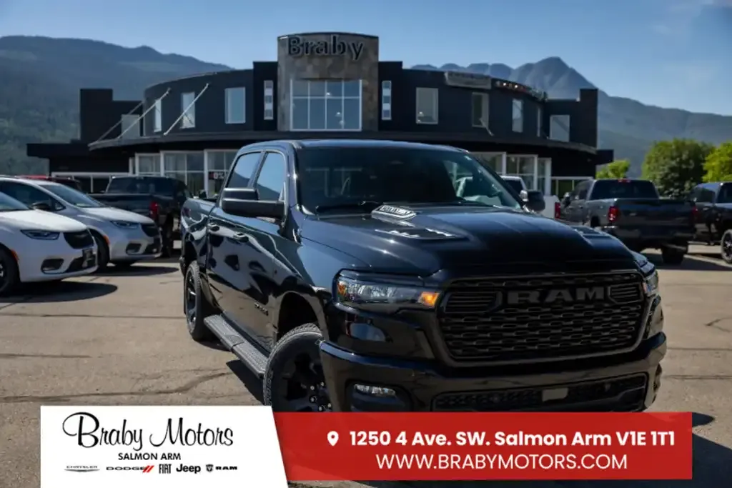 Ram 1500