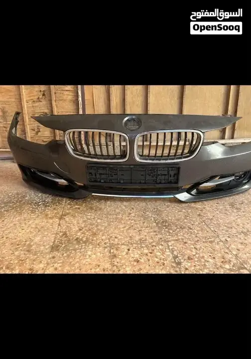 BMW 3 Series 2016 photo 3