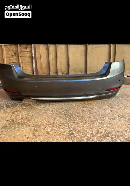 BMW 3 Series 2016 photo 2