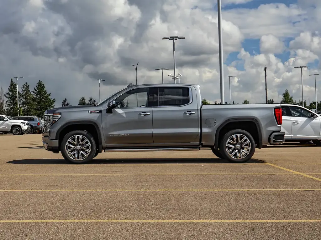 GMC Sierra 1500 2026 photo 5