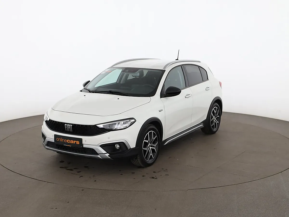 Fiat Tipo 2021 photo 2