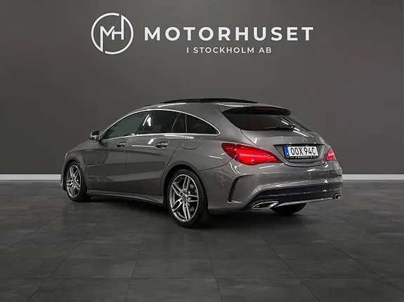 Mercedes-Benz Cla180 2019 photo 4
