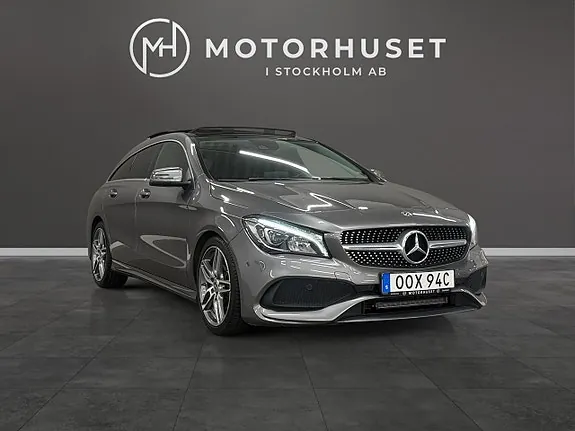 Mercedes-Benz Cla180 2019 photo 3