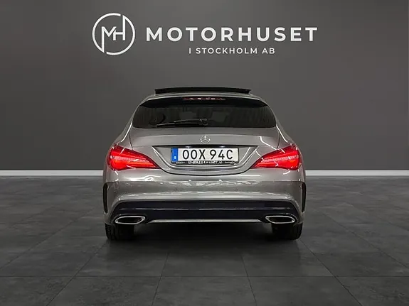 Mercedes-Benz Cla180 2019 photo 5