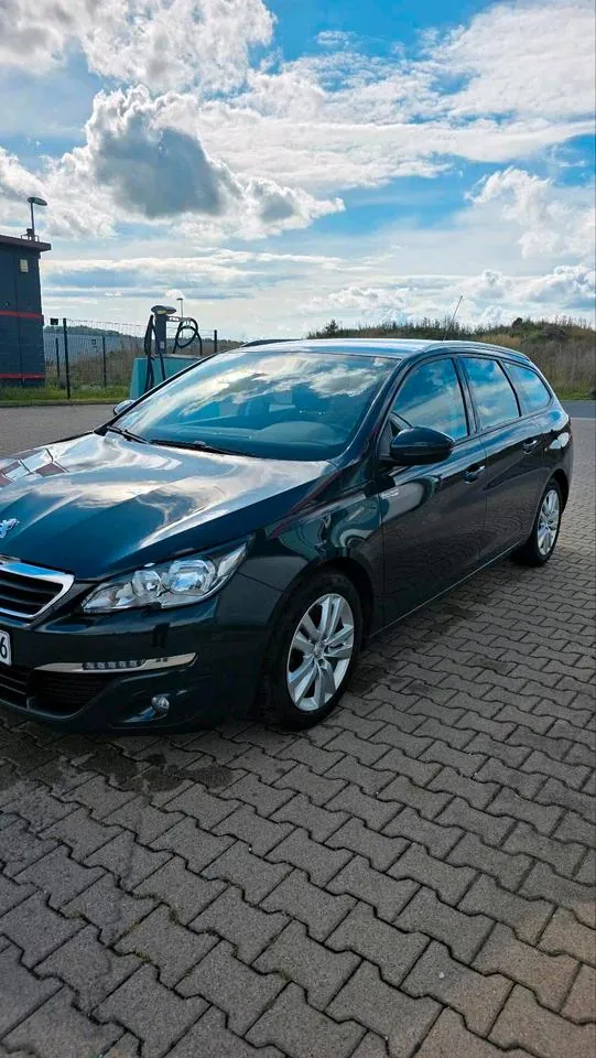 Peugeot 308 Sw