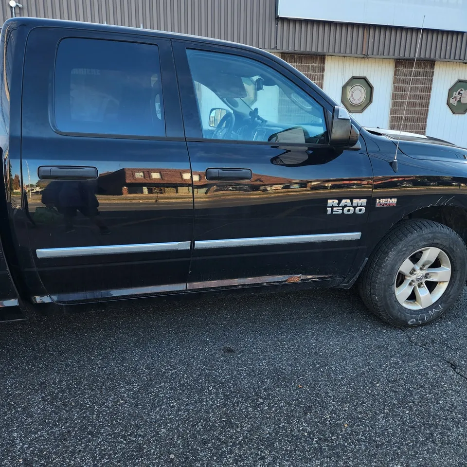 Dodge Ram 1500 2014 photo 5