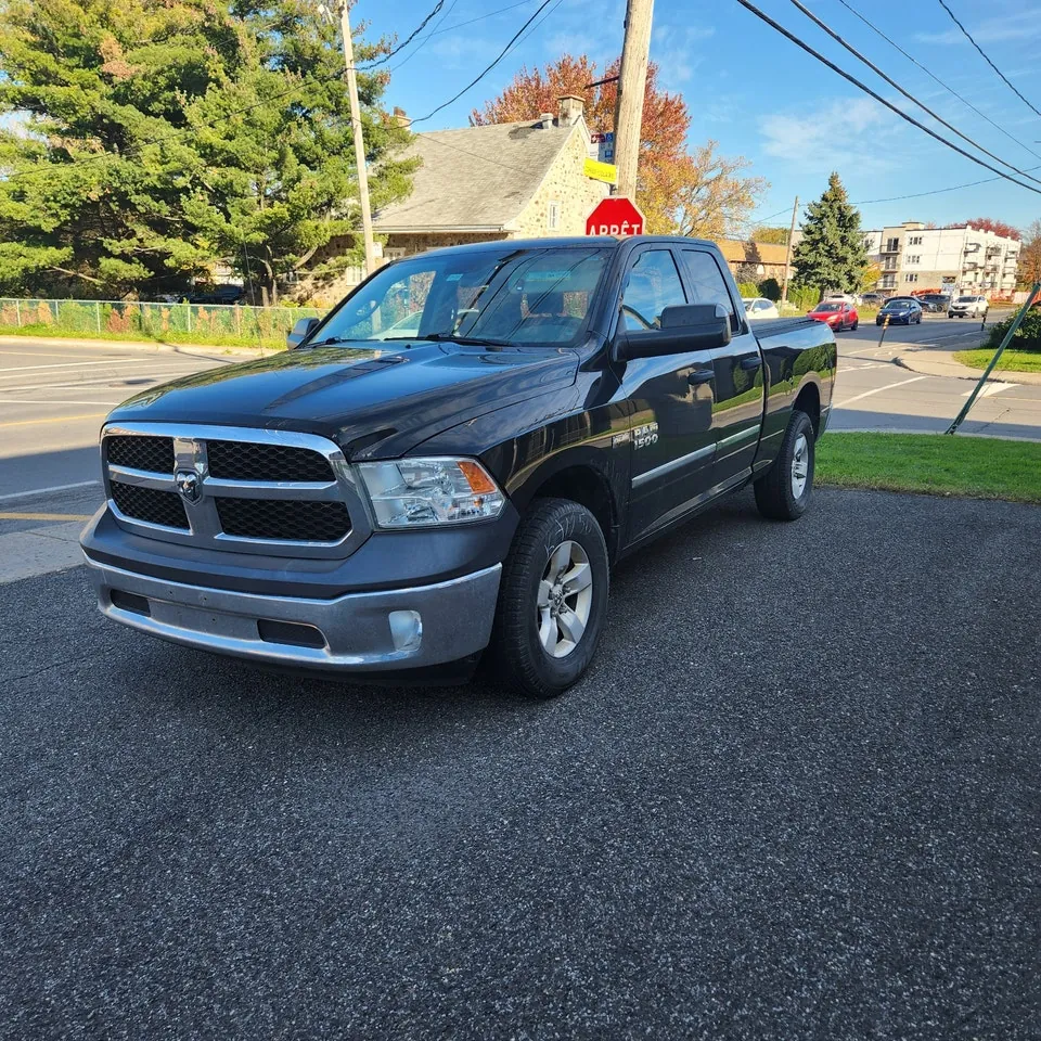 Dodge Ram 1500