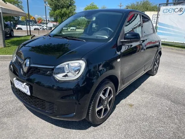 Renault Twingo 2020 photo 3