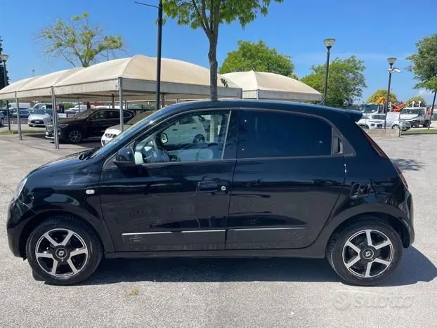 Renault Twingo 2020 photo 4