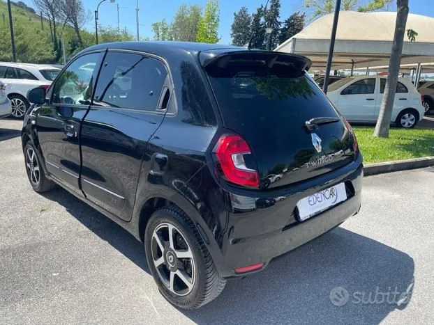 Renault Twingo 2020 photo 5