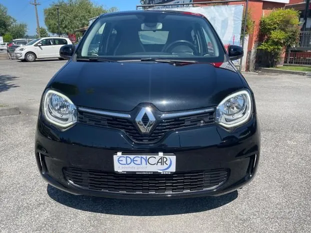 Renault Twingo 2020 photo 2