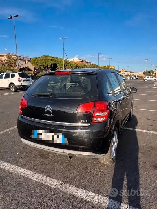 Citroen C3 2013 photo 2