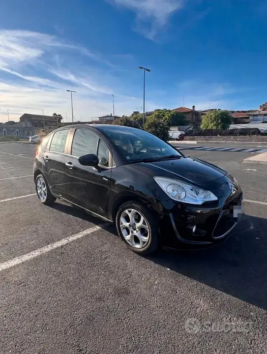 Citroen C3 2013 photo 3