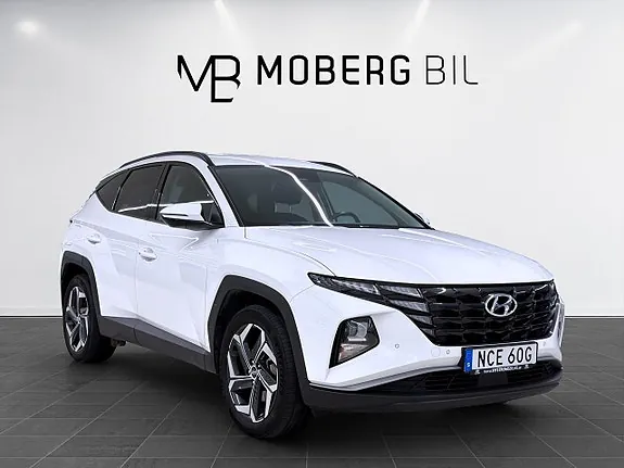 Hyundai Tucson 2023 photo 4