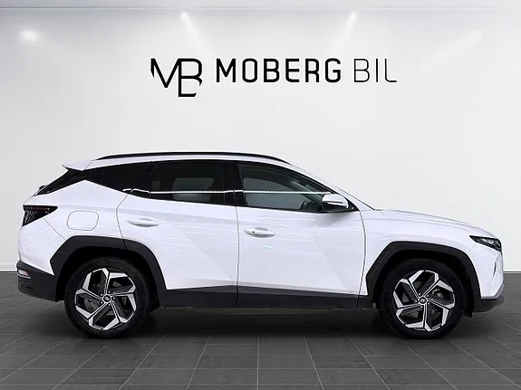 Hyundai Tucson 2023 photo 5