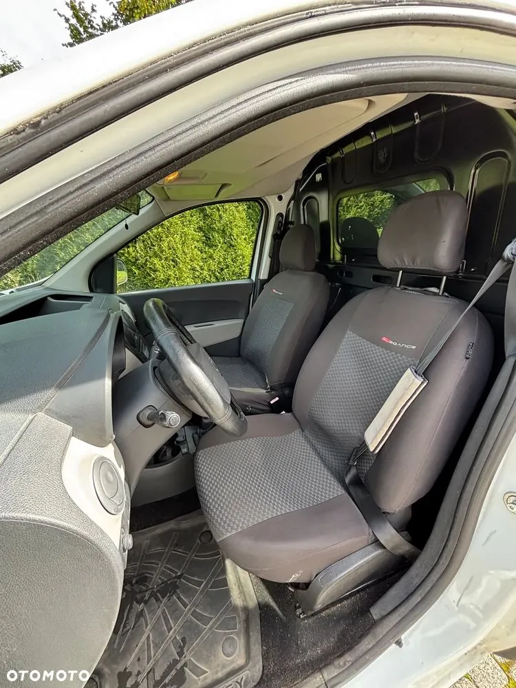 Dacia Dokker 2015 photo 5