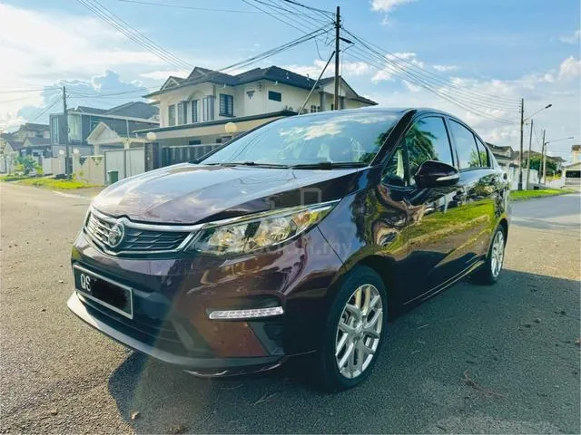 Proton Persona