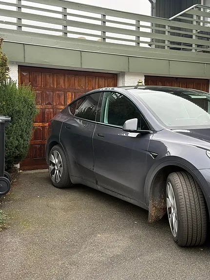 Tesla Model Y 2022 photo 3