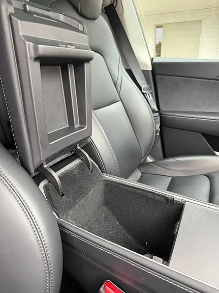 Tesla Model Y 2022 photo 4