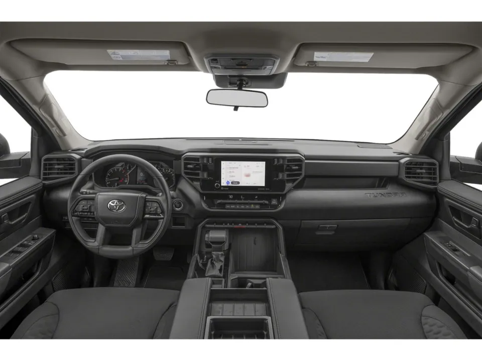 Toyota Tundra 2024 photo 5