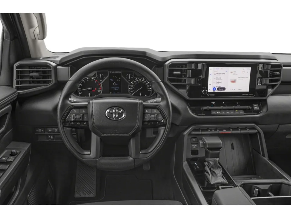 Toyota Tundra 2024 photo 4