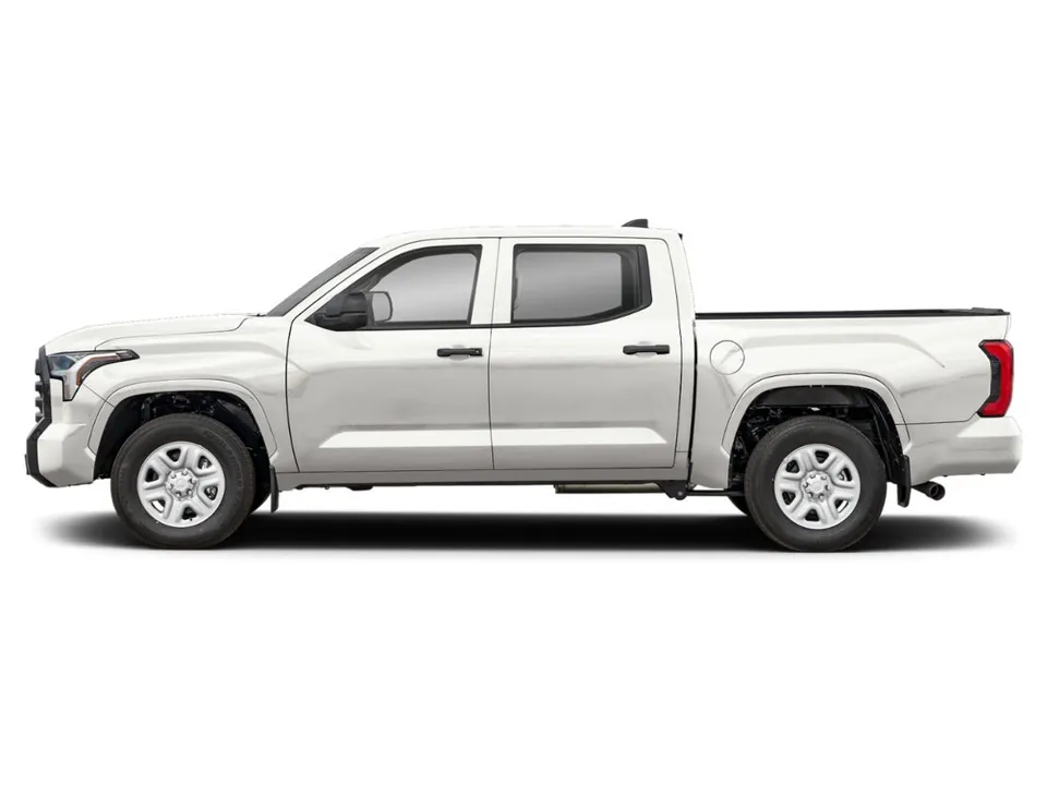 Toyota Tundra 2024 photo 3